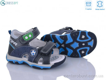 Сандалии CROSSOPT