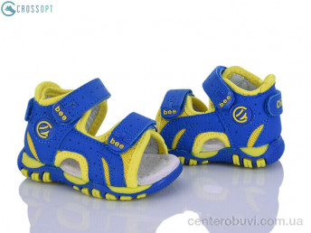 Сандалии CROSSOPT