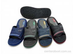 Шлепки Fabullok