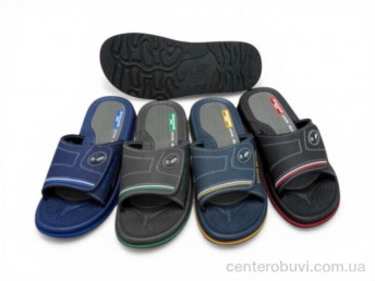 Шлепки Fabullok