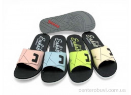 Шлепки Fabullok