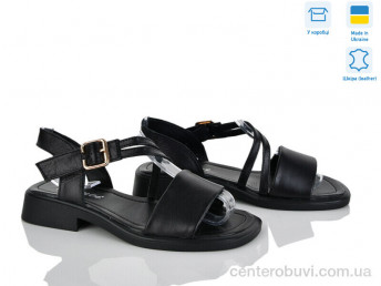 Босоножки Fat Fox-Tamei