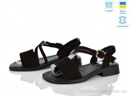 Босоножки Fat Fox-Tamei