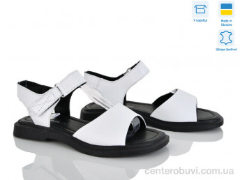 Босоножки Fat Fox-Tamei