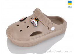 Кроксы M&L  Alex13