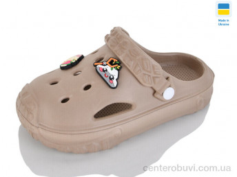 Кроксы M&L  Alex13