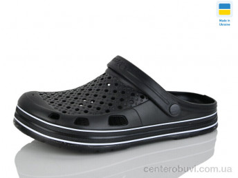 Кроксы M&L  Alex13