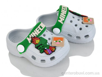 Кроксы Deshman