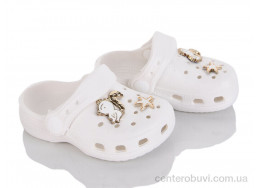 Кроксы Deshman