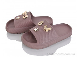 Шлепки Deshman