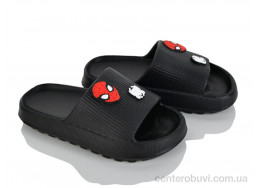 Шлепки Deshman