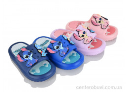 Шлепки Deshman