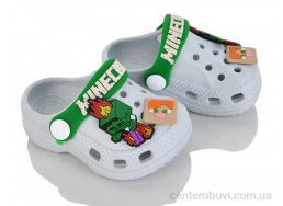 Кроксы BABYSHOP