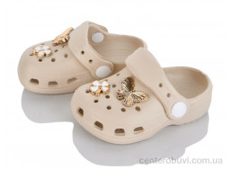 Кроксы BABYSHOP