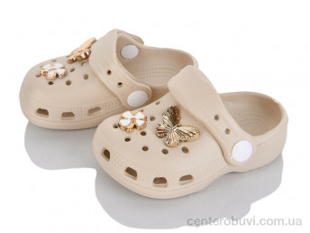 Кроксы BABYSHOP