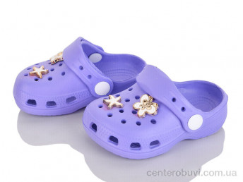 Кроксы BABYSHOP