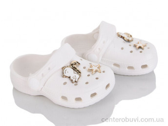 Кроксы BABYSHOP