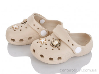 Кроксы BABYSHOP