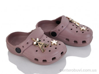 Кроксы BABYSHOP