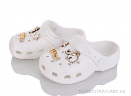 Кроксы BABYSHOP