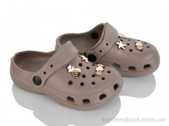 Кроксы BABYSHOP