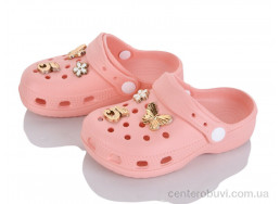 Кроксы BABYSHOP