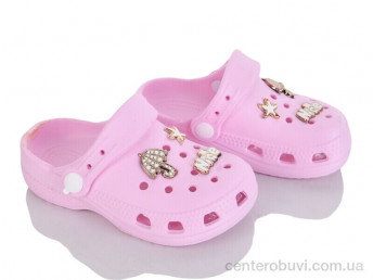 Кроксы BABYSHOP