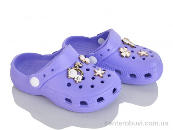 Кроксы BABYSHOP