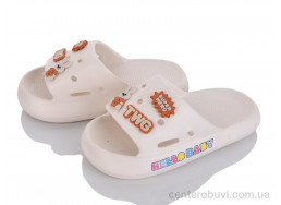 Шлепки BABYSHOP