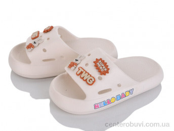 Шлепки BABYSHOP