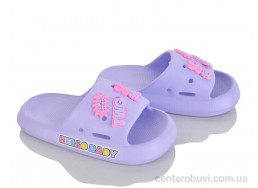 Шлепки BABYSHOP