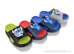 Шлепки BABYSHOP