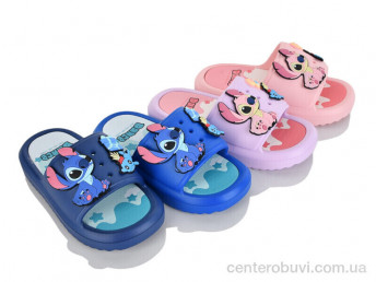 Шлепки BABYSHOP