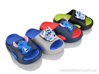 Шлепки BABYSHOP