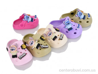 Кроксы BABYSHOP