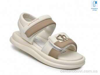 Босоножки TOM.M