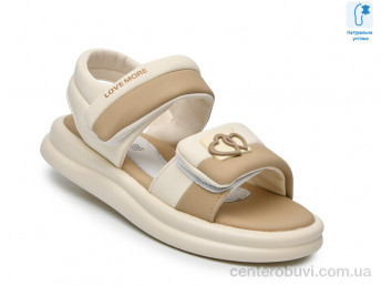 Босоножки TOM.M