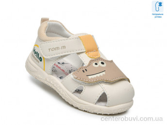 Сандалии TOM.M