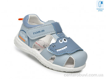 Сандалии TOM.M