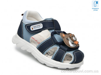 Сандалии TOM.M