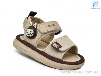 Босоножки TOM.M