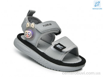Босоножки TOM.M