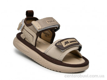 Сандалии TOM.M