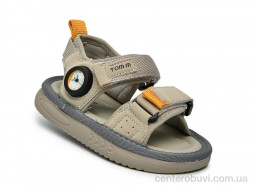 Сандалии TOM.M