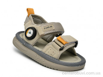 Сандалии TOM.M