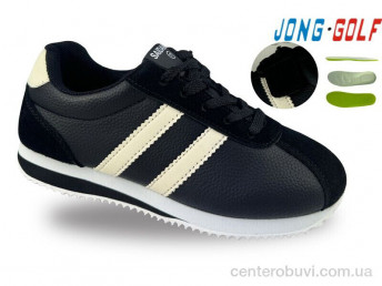 Кроссовки Jong Golf