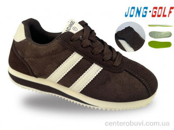 Кроссовки Jong Golf