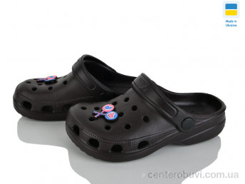 Кроксы Vladimir