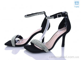 Босоножки L&M-Lemon