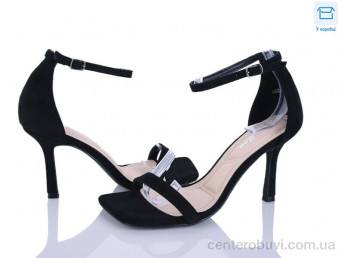 Босоножки L&M-Lemon